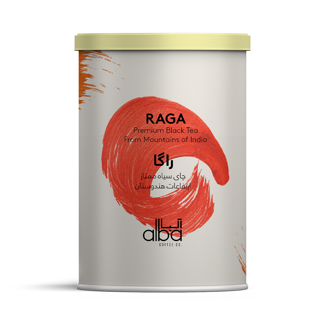 Tea-Raga