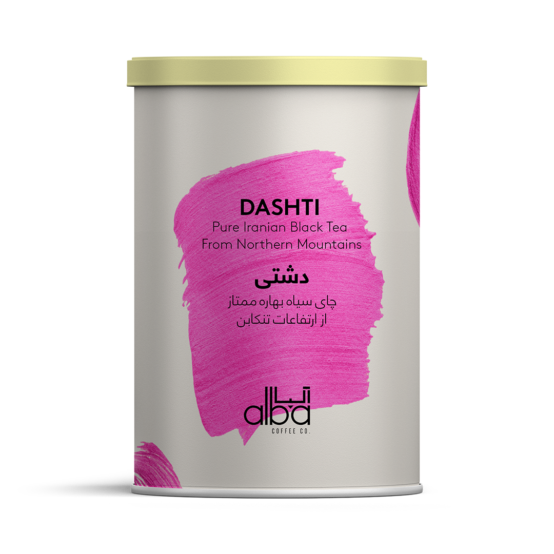 Tea-dashti