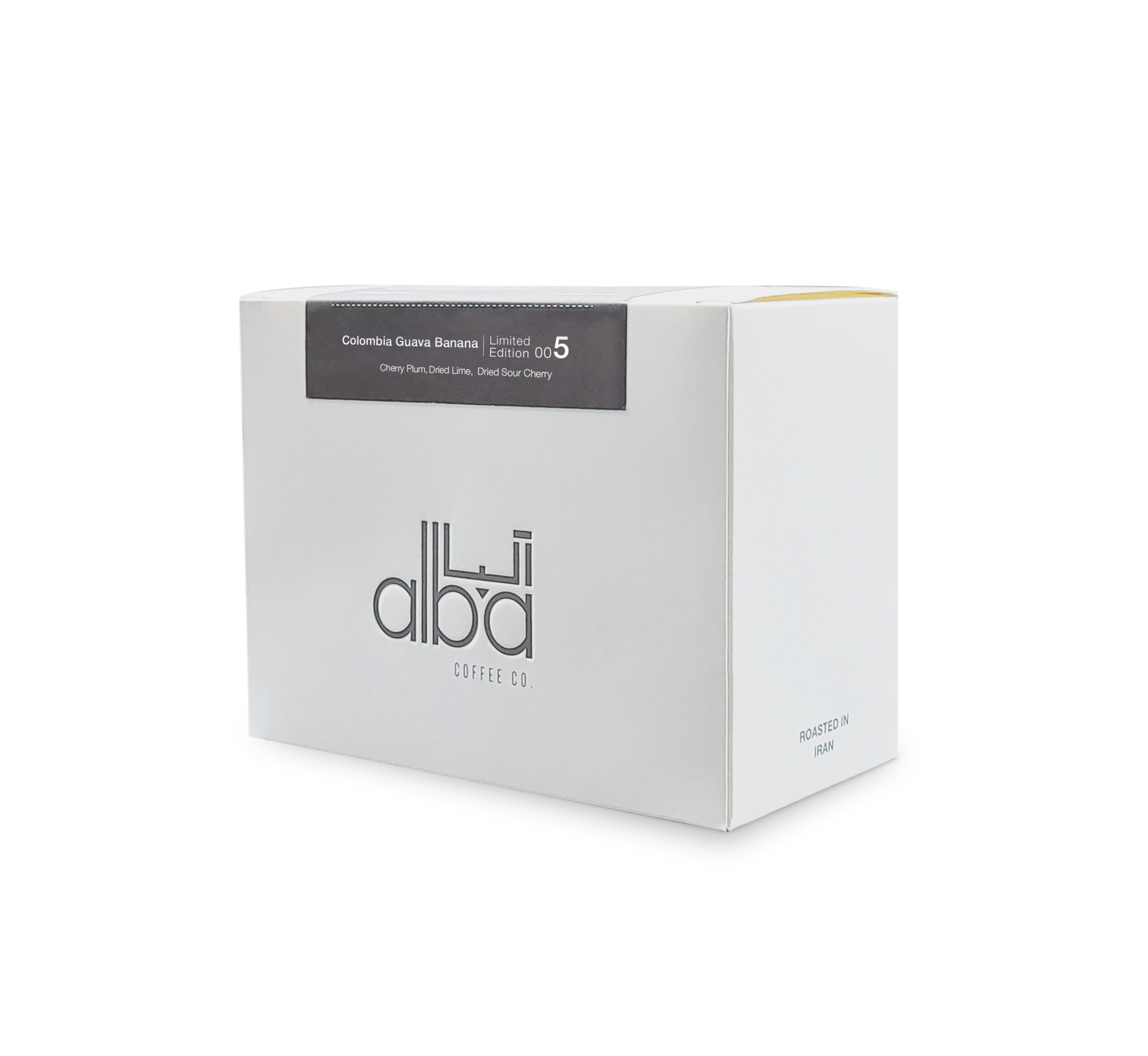 Colombia Guava Banana_150GR 005