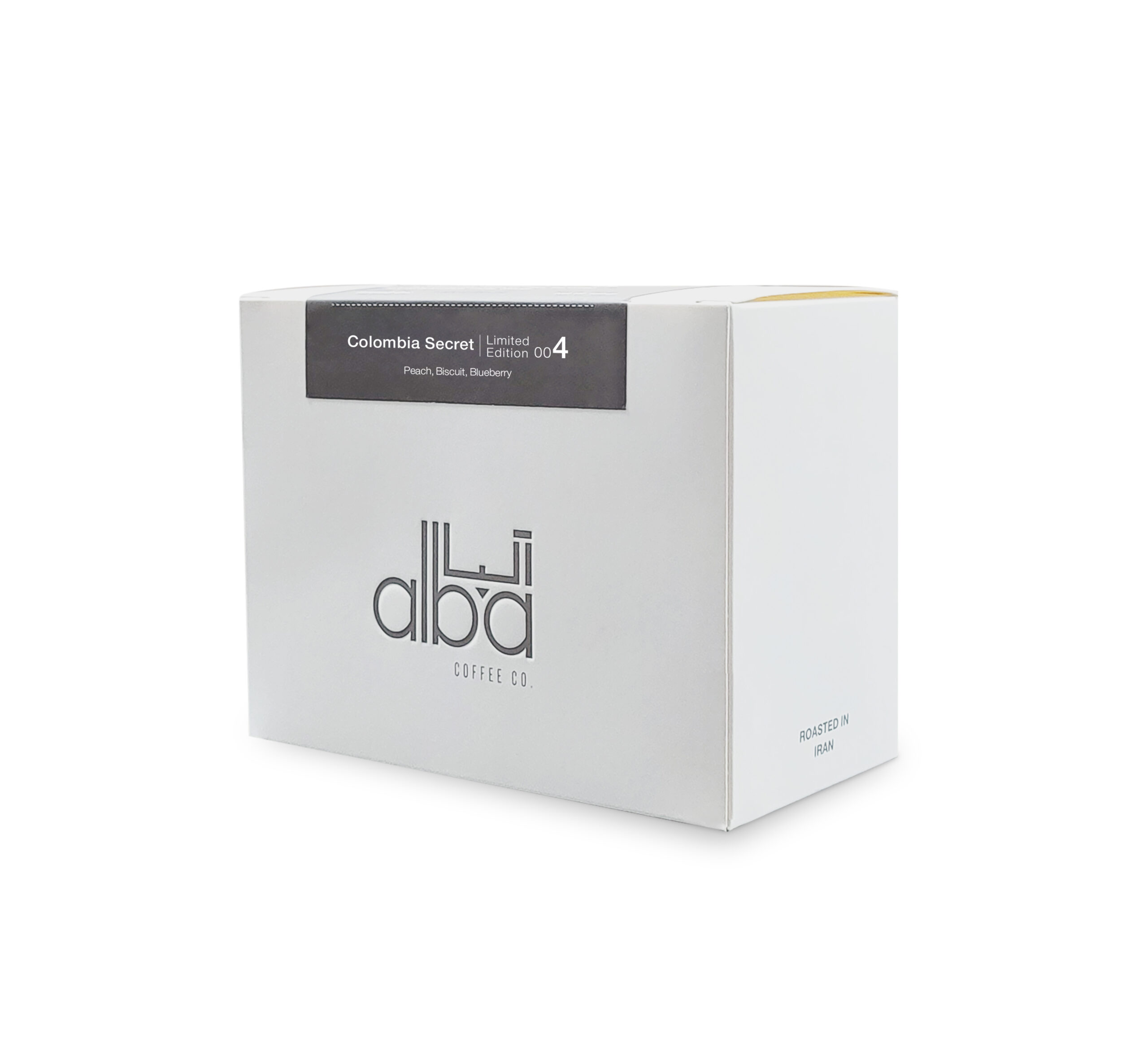 Colombia Secret_150GR
