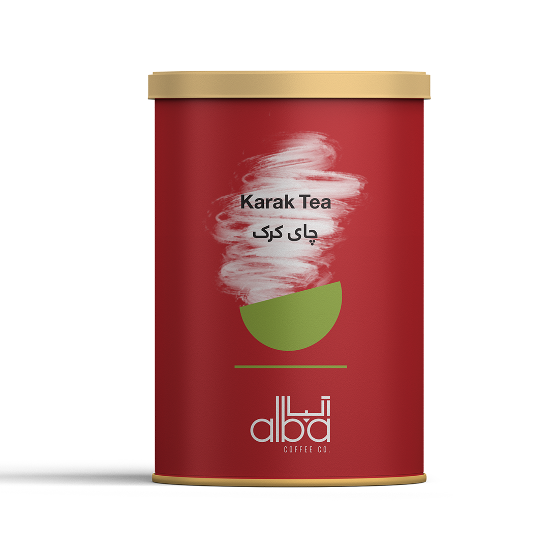 karak
